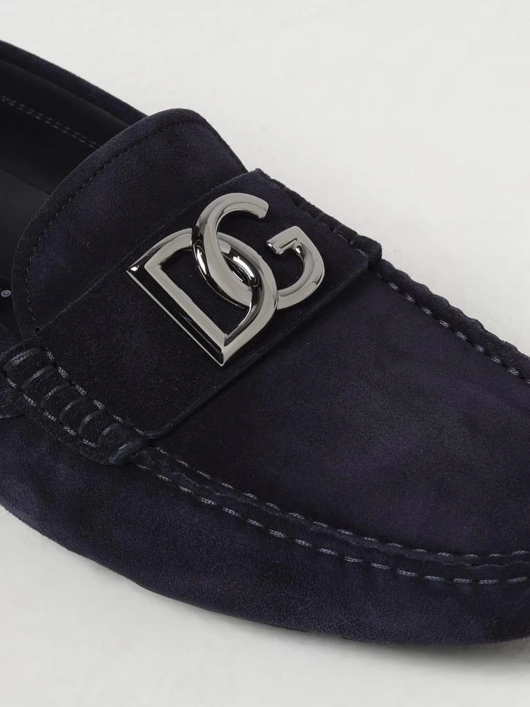 Dolce & Gabbana Sandals men Dolce & Gabbana 4