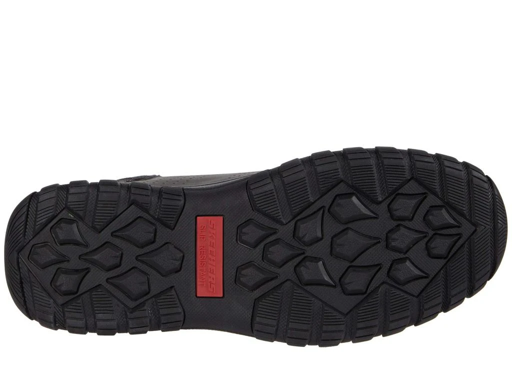 SKECHERS Mccoll Comp Toe 3