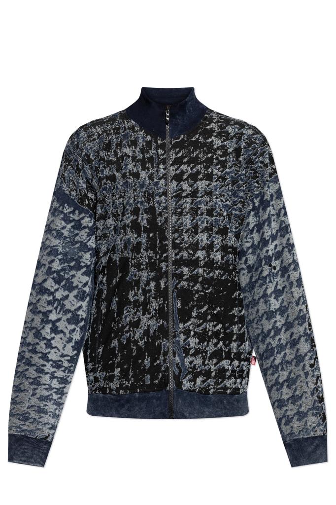 Diesel K-Whitman Hoodie – On Sale Now with Up to 29% Off