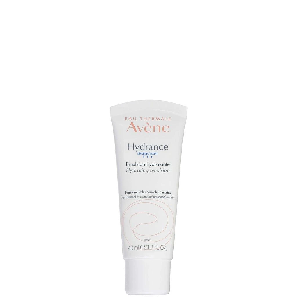 Avene Avène Hydrance Optimale Light Hydrating Cream 1