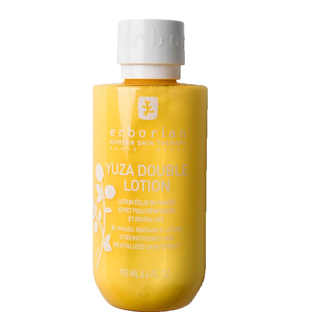 erborian Erborian Yuza Double Lotion 190ml