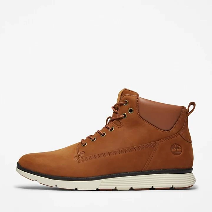 Timberland Killington Chukka Boot for Men in Light Brown 8