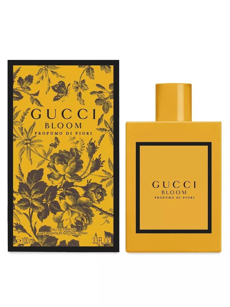 Gucci Bloom Profumo di Fiori Eau de Parfum 1