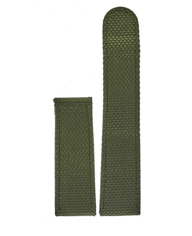Oris Oris 22mm Nylon Band Strap 07 5 22 14NB 1