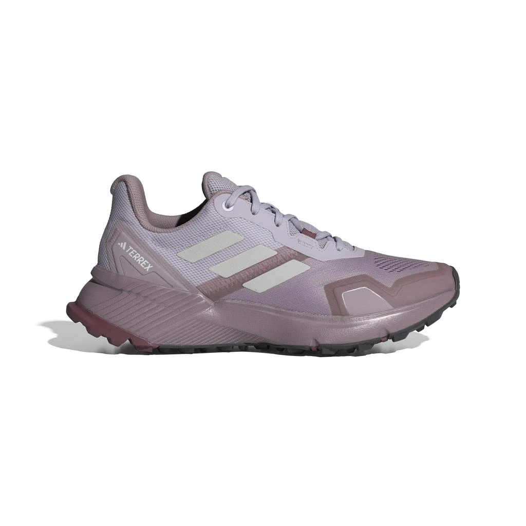 Adidas Terrex Soulstride W Trail Running Shoes 6