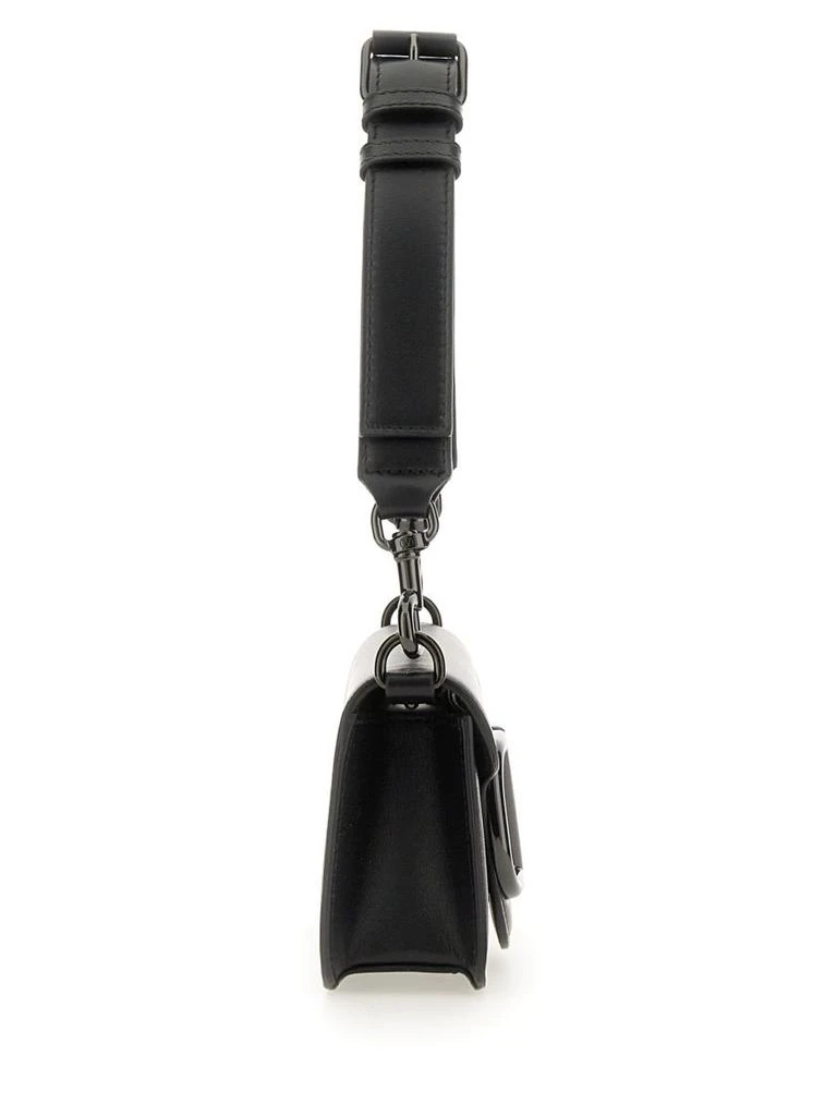 Valentino Valentino Garavani "Mini Locò" Crossbody Bag 6