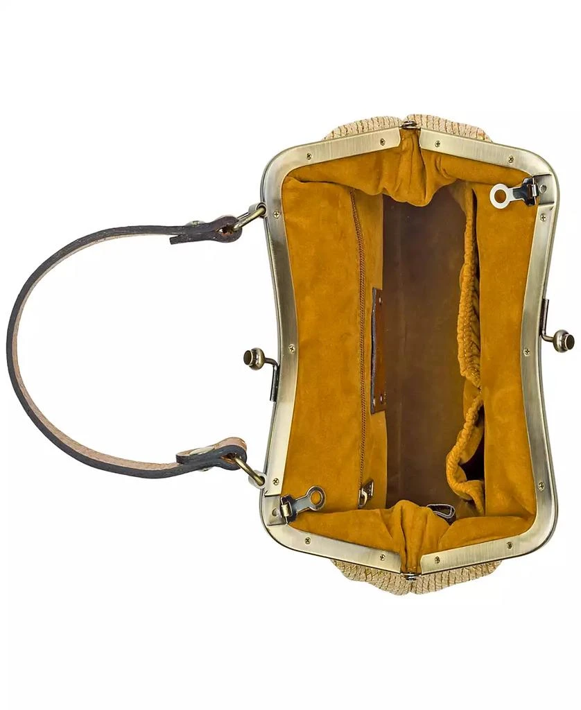 Raffia Patricia Nash Laureana Patricia Nash Laureana Small Raffia