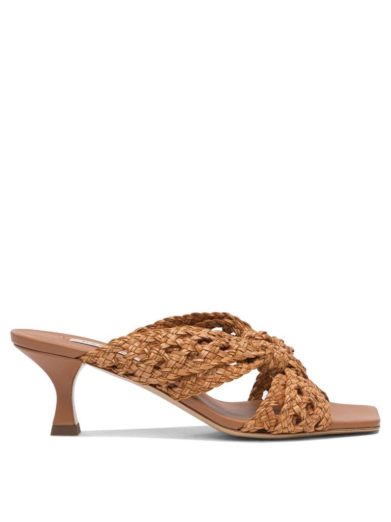 CASADEI SANDALS 1