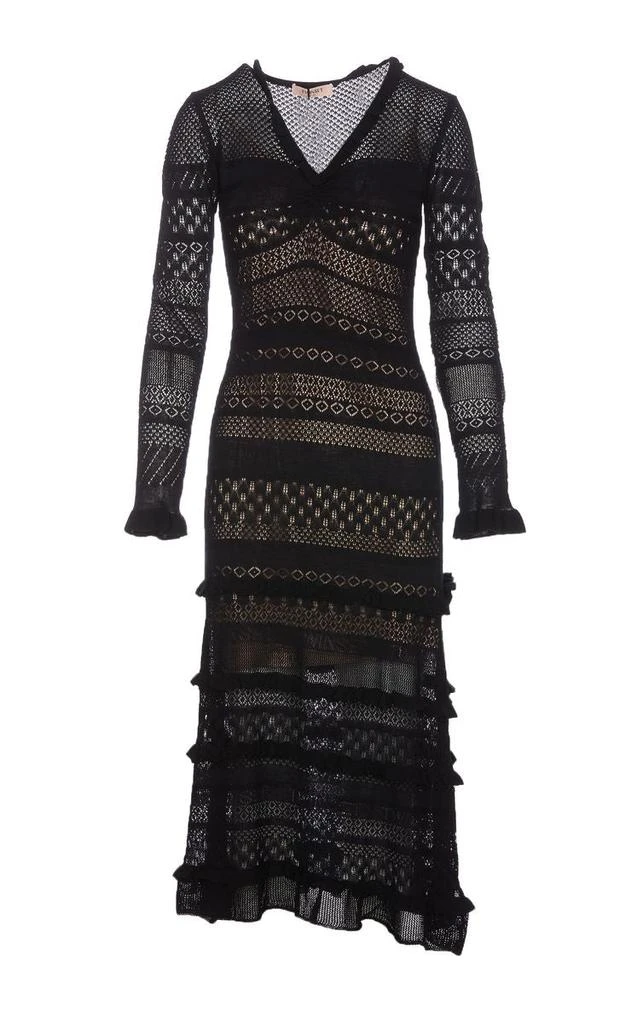 TWINSET Twin-Set Dresses 1