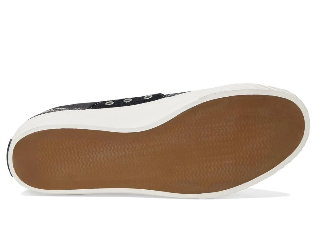 Sperry Racquet Oxford Ltt 3