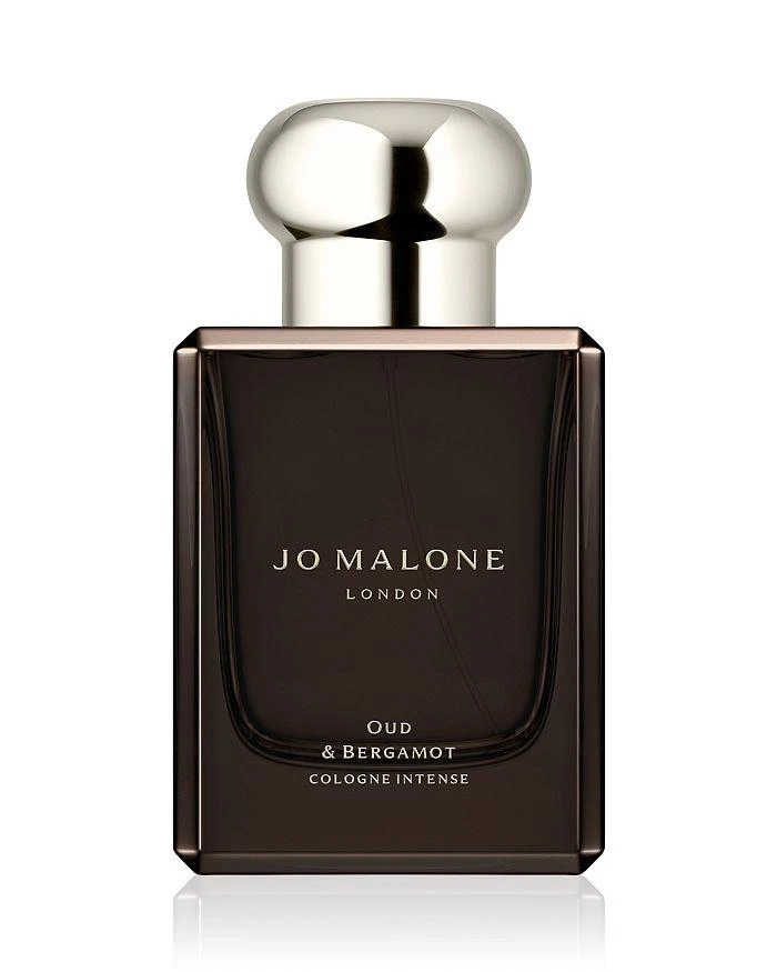Jo Malone London Oud & Bergamot Cologne Intense 2