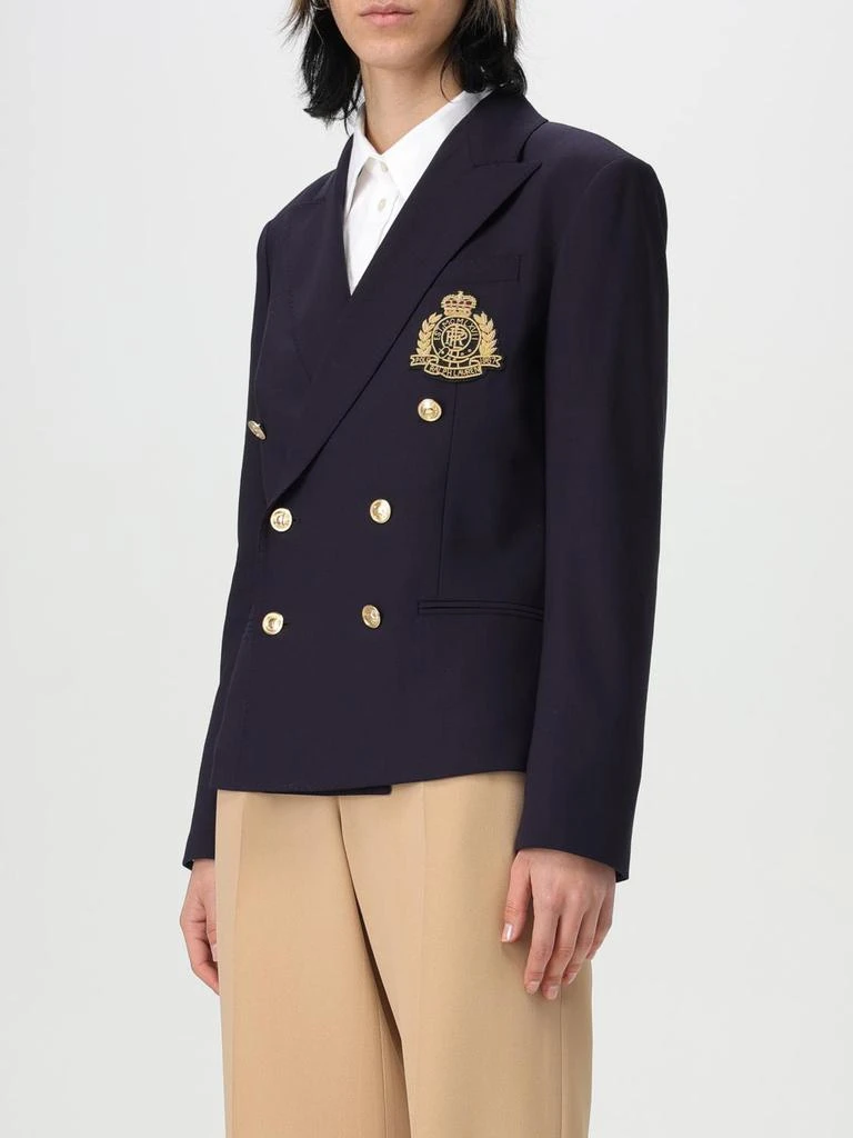 Ralph Lauren Jacket woman Polo Ralph Lauren 3
