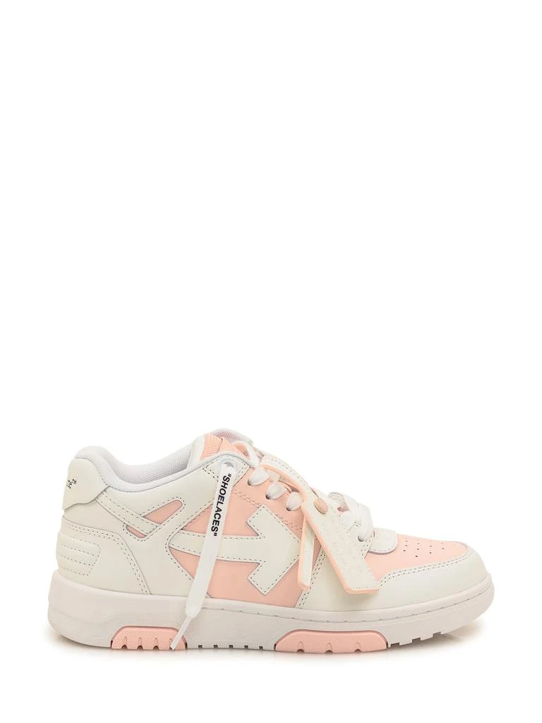 Off-White Out Of Office Sneaker 1