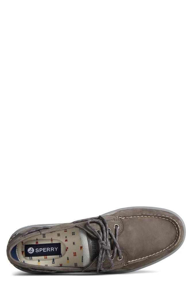 Sperry Billfish 3-Eye Nautical Boat Shoe 4