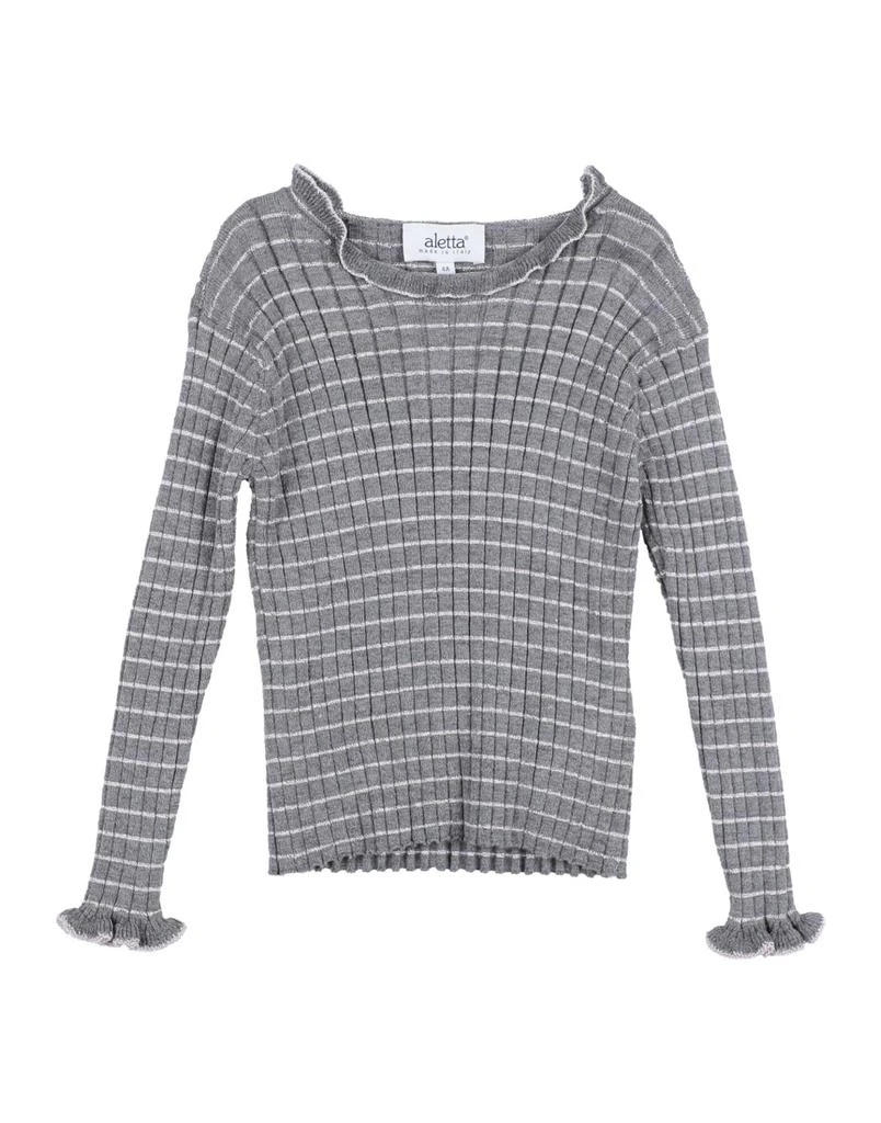 ALETTA Sweater 1