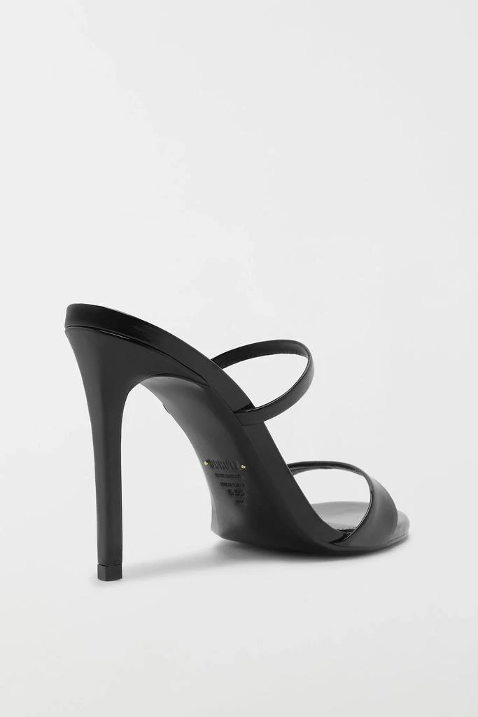 Schutz Schutz Jessica Mule Heel 5