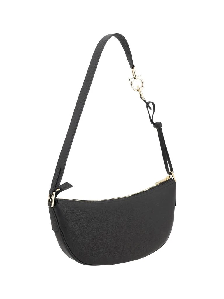 Salvatore Ferragamo Hobo Shoulder Bag 3