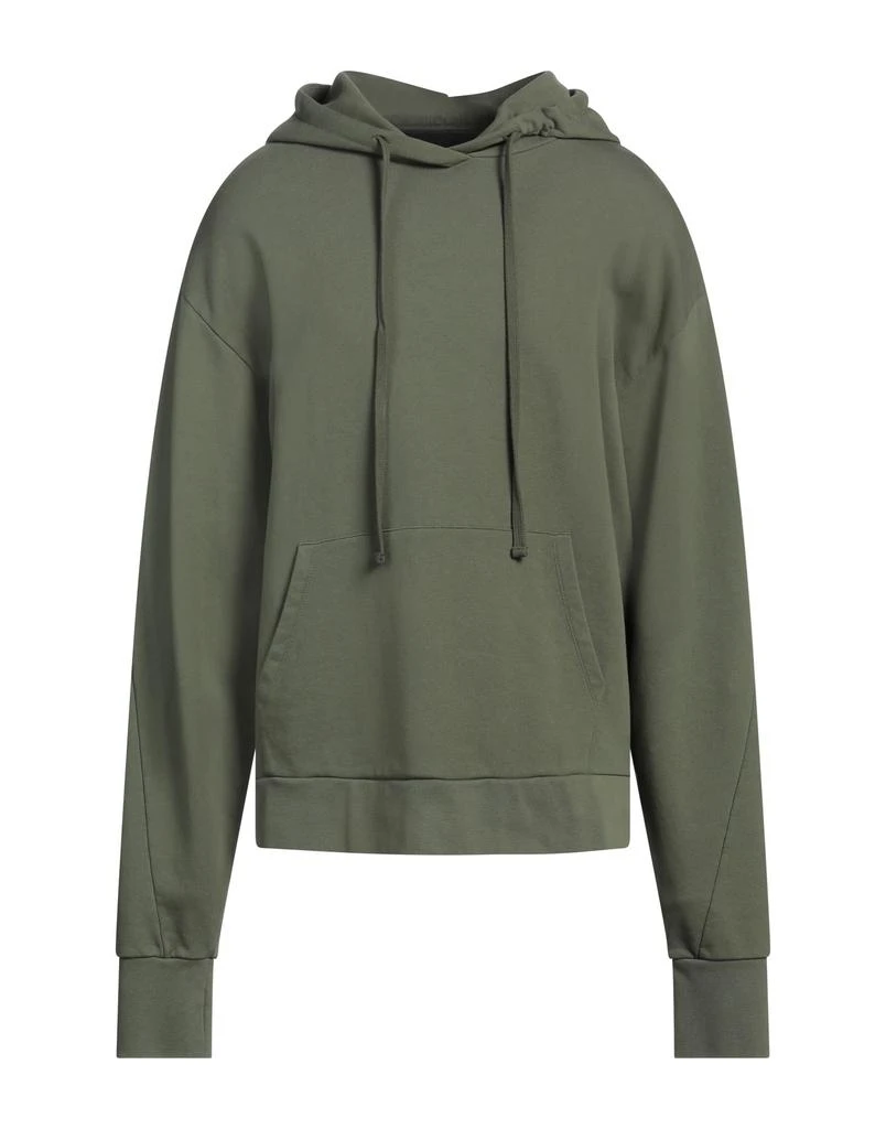 Thom Krom Hooded sweatshirt 1