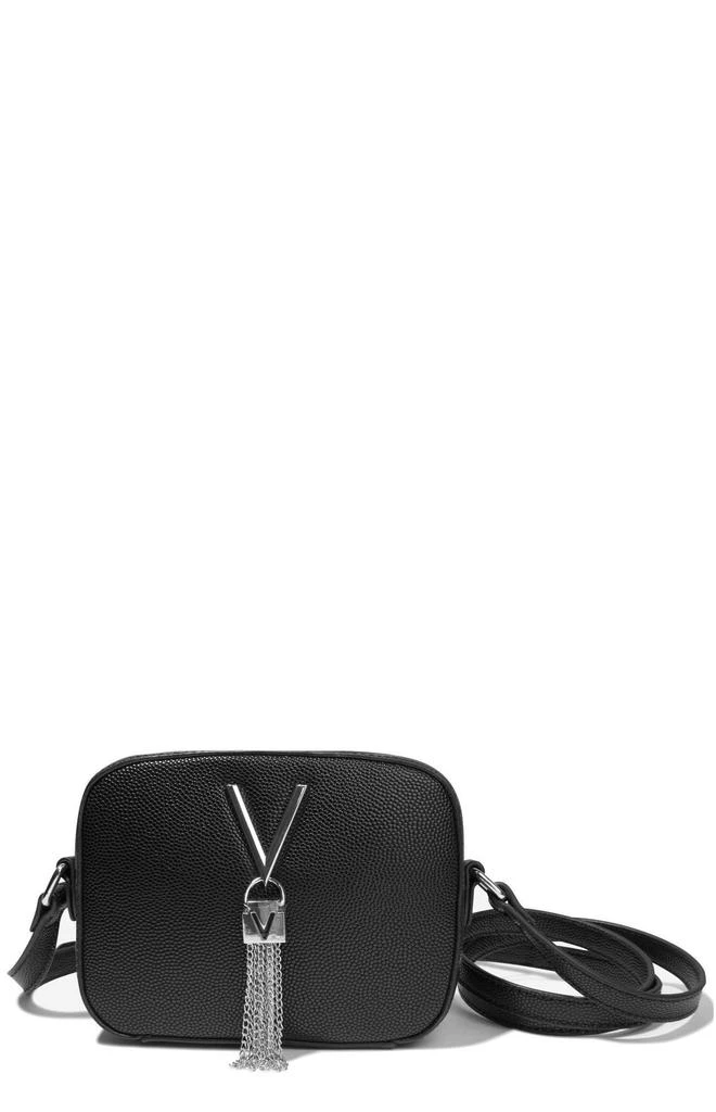 Valentino Valentino Kids Divina Fringed Crossbody Bag 1