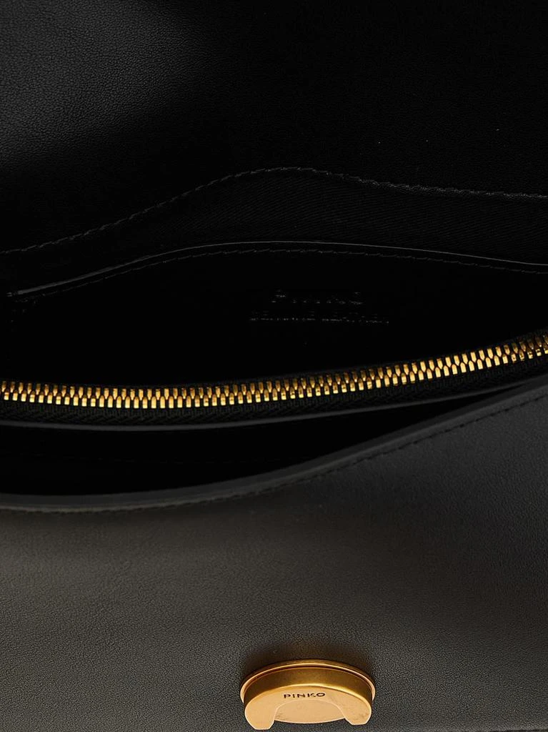 PINKO Pinko 'Love One Mini' Crossbody Bag 4