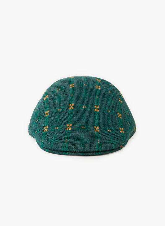 Kangol Printed baseball cap