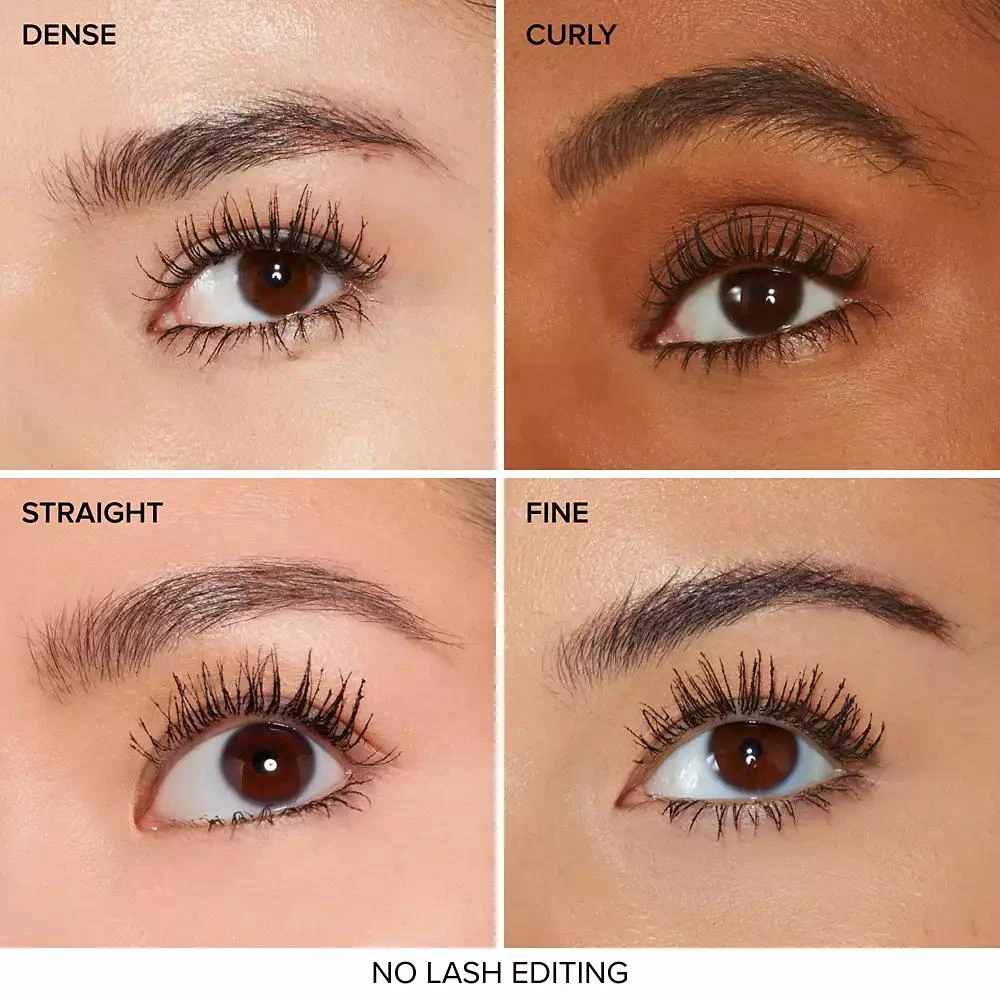 Too Faced Travel-Size Better Than Sex Volumizing Waterproof Mascara 2