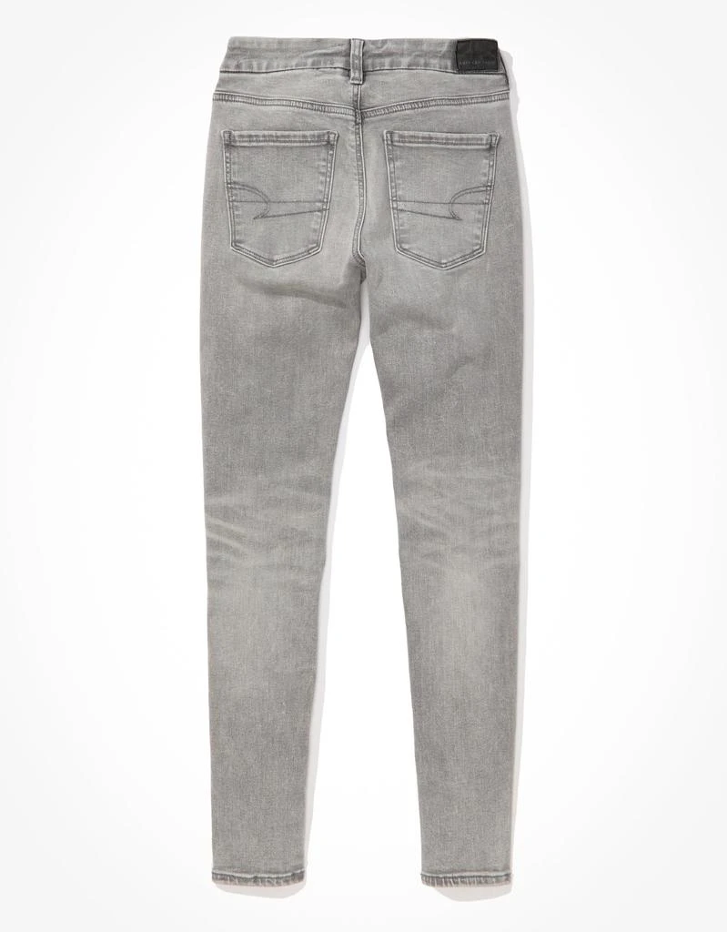 American Eagle Outfitters AE Next Level Low-Rise Curvy Jegging 1