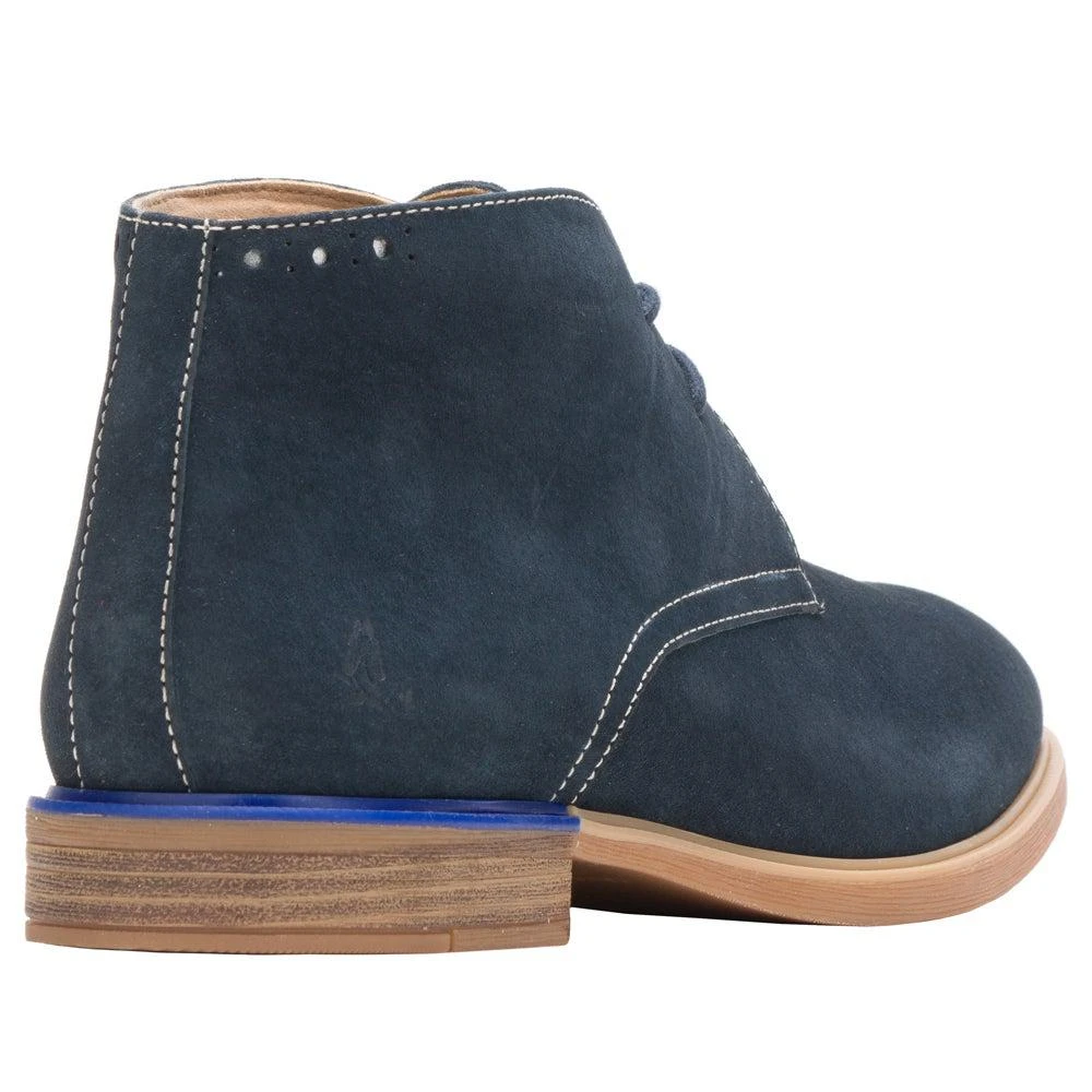 Hush Puppies Bailey Chukka Boots 3