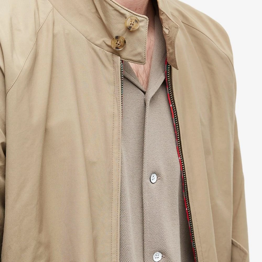 Baracuta Baracuta G9 Original Harrington Jacket 5