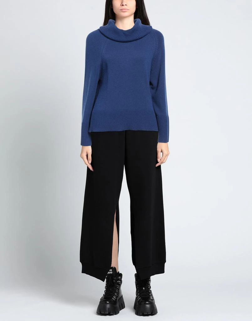 BELLWOOD Turtleneck 2