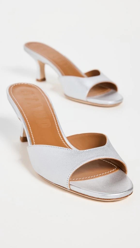 Staud Brigitte Mules 4
