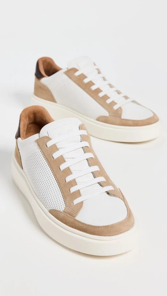 Allen Edmonds Oliver Sneakers 3