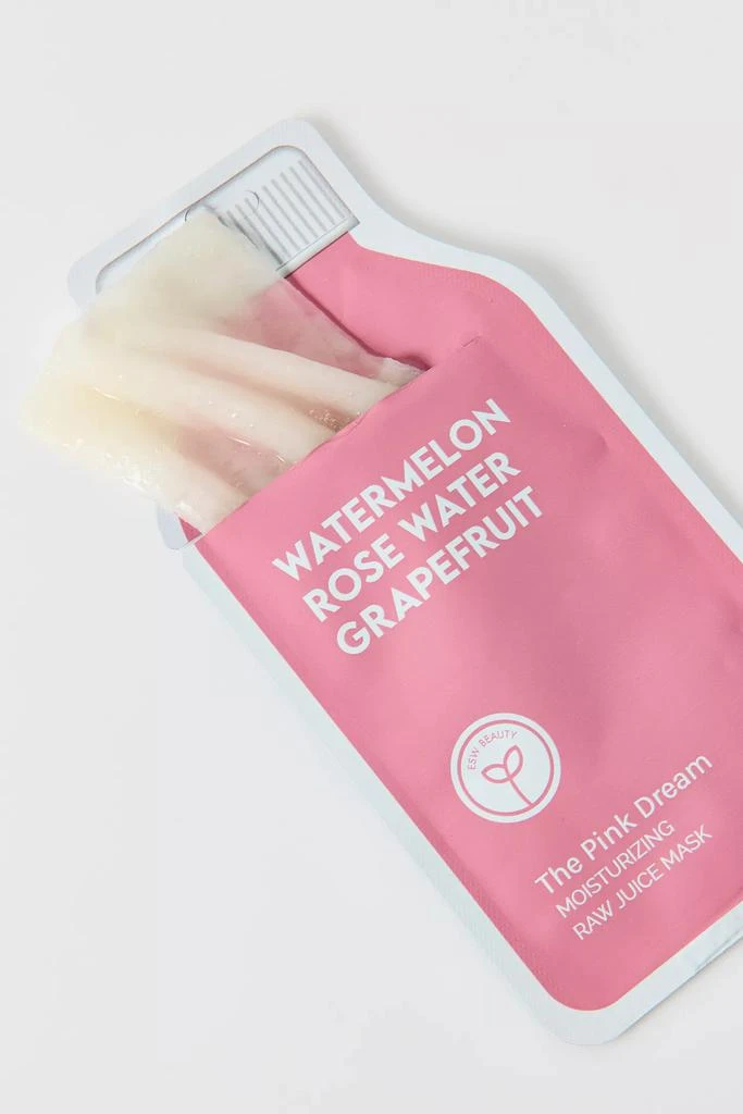 Urban Outfitters ESW Beauty Facial Sheet Mask