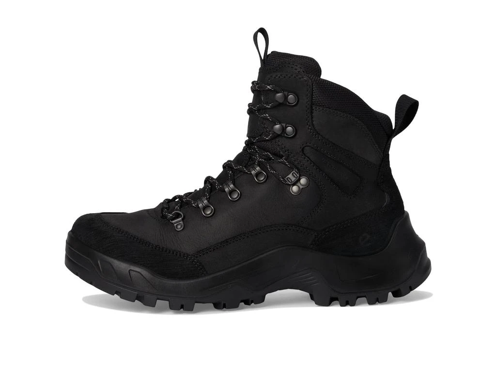 ECCO Offroad Waterproof High Lace-Up Hiking Boots 4