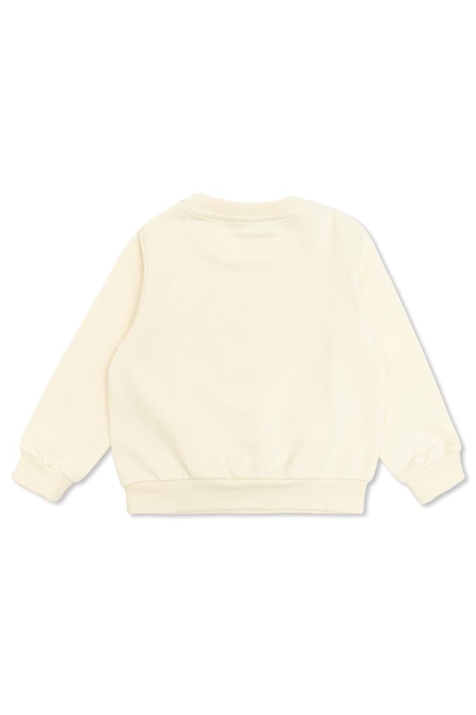 Versace Sweatshirt with logo