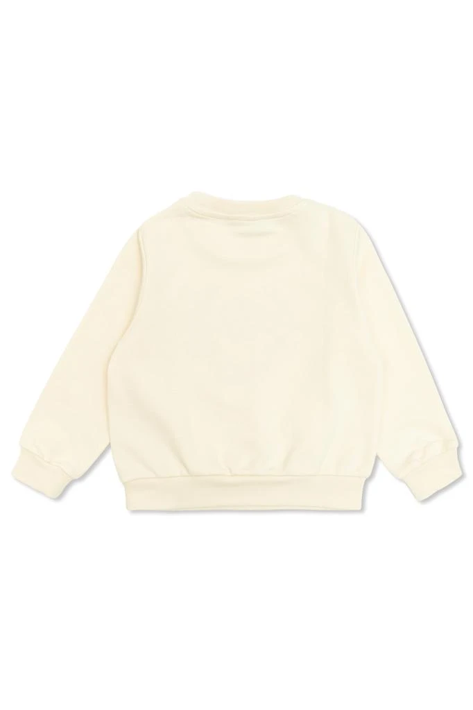 Versace Sweatshirt with logo 2