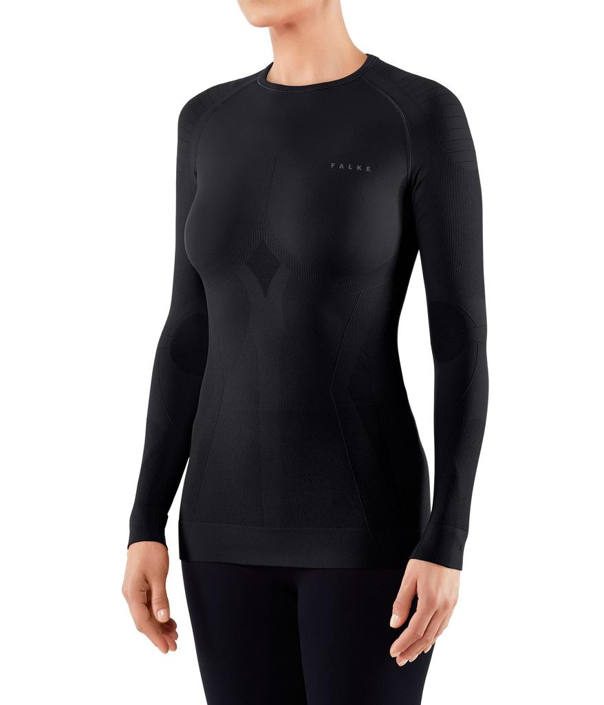 FALKE ESS Sport Maximum Warm Long Sleeve