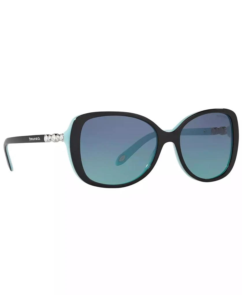 Tiffany 
Co. Women
s Sunglasses, TF4121B 3