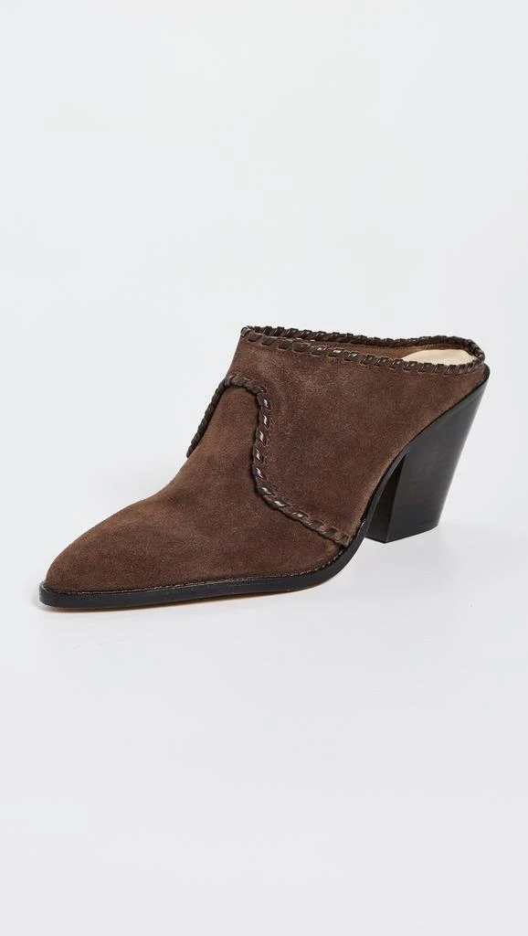 Dolce Vita Jolyn Heels 1