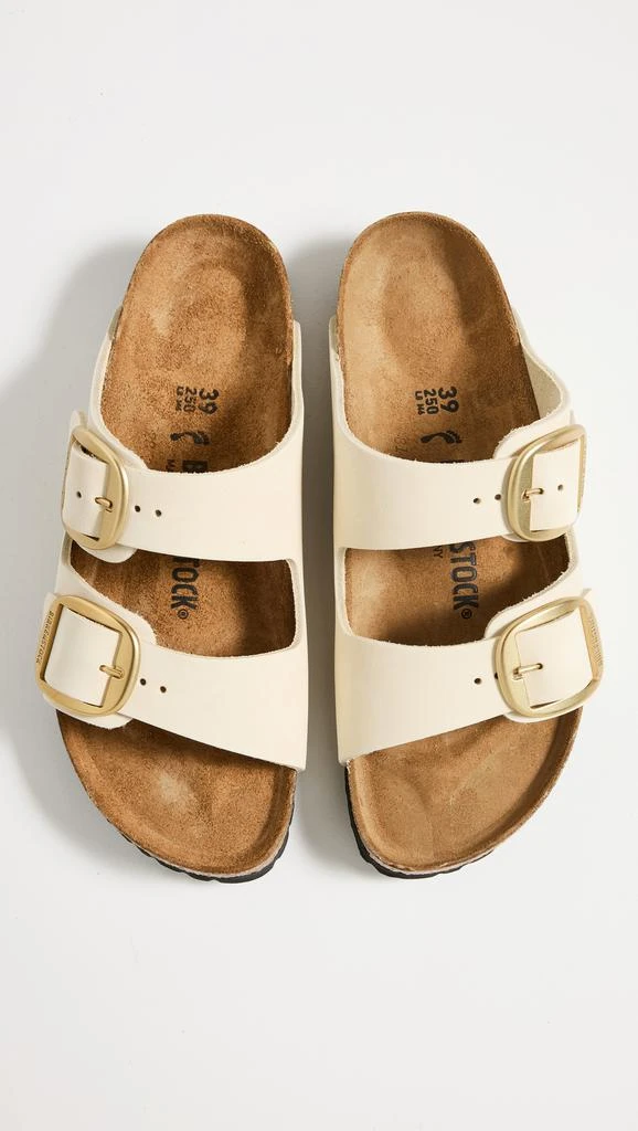 Birkenstock Arizona Big Buckle Sandals 4