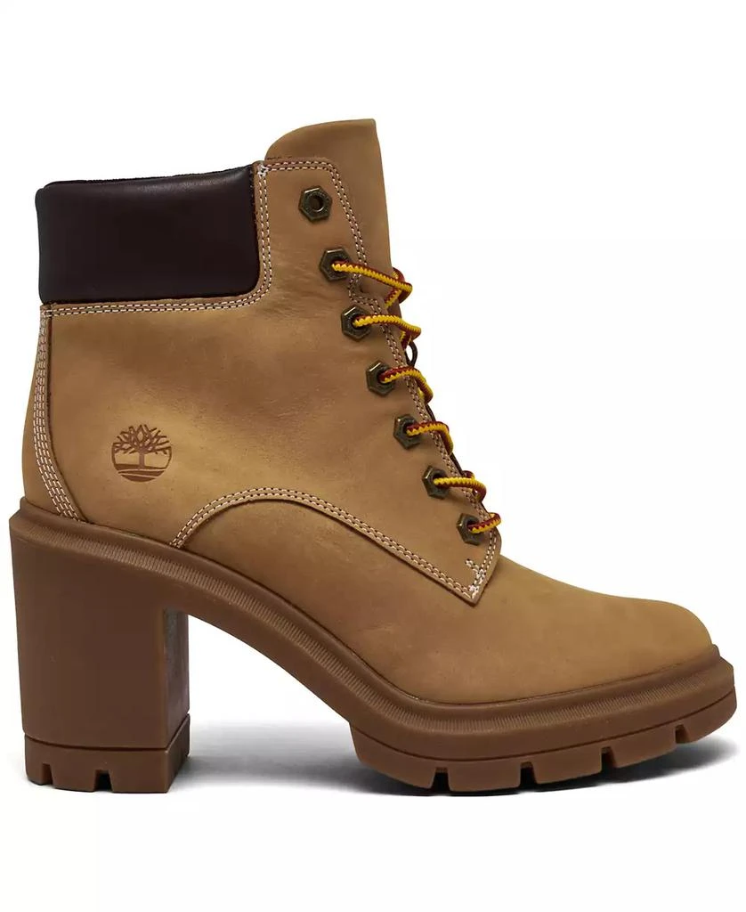 Timberland Women's Allington Heights 6" Boots from Finish Line 2