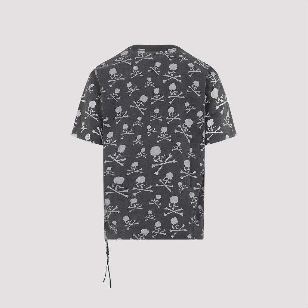 mastermind WORLD Mastermind World Skull Print T-Shirt 2