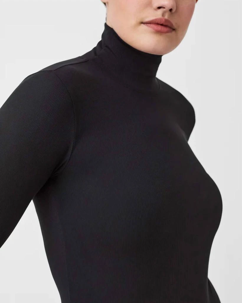 SPANX Spanx - Turtleneck Bodysuit 5