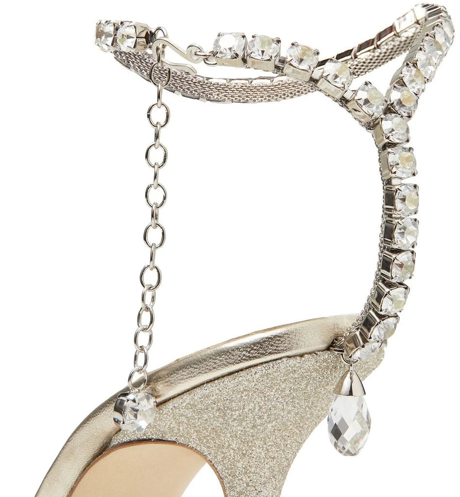Jimmy Choo Saeda 100 pumps 5