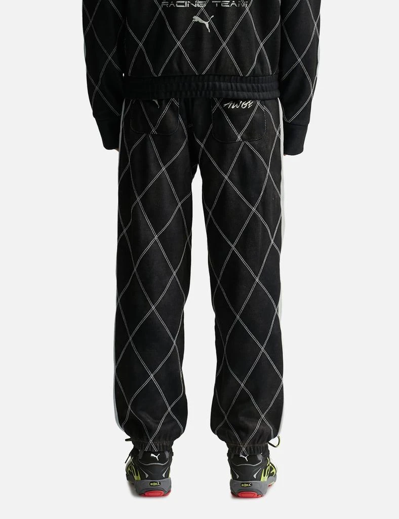 Puma Puma x A$AP ROCKY Distressed Sweatpants 4