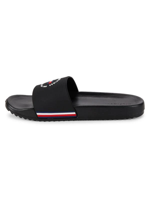 Tommy Hilfiger Ratri Logo Slides 4