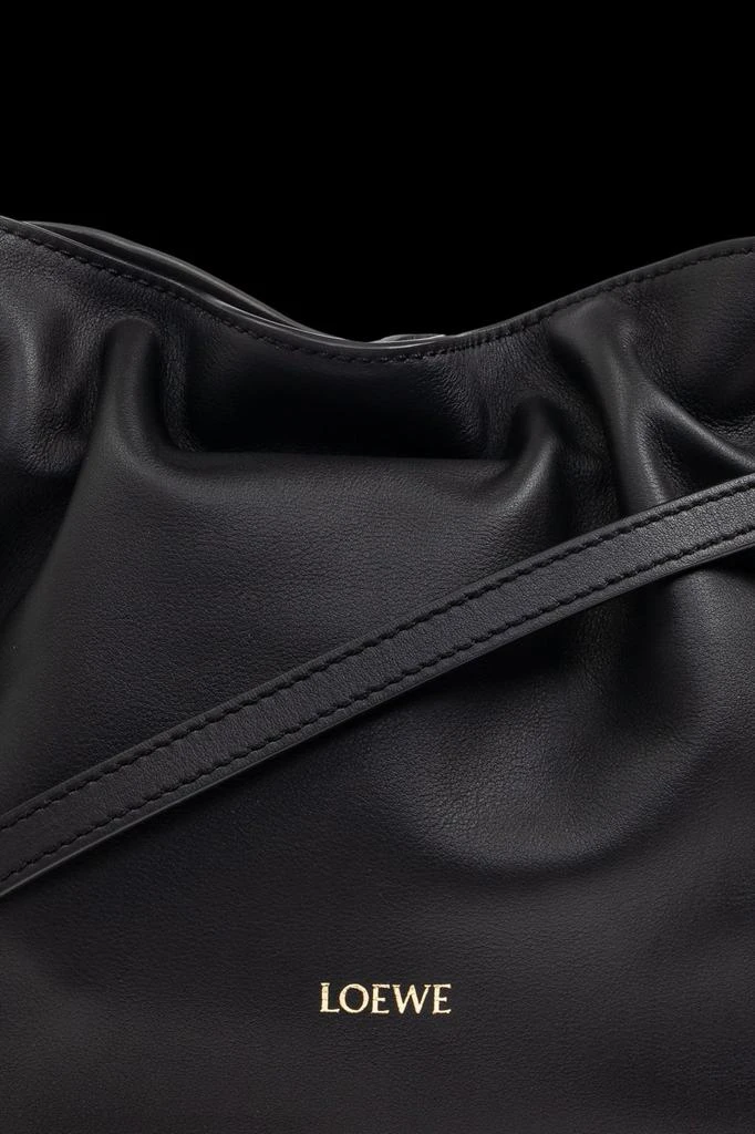 Loewe Loewe Mini Flamenco Clutch Bag 5