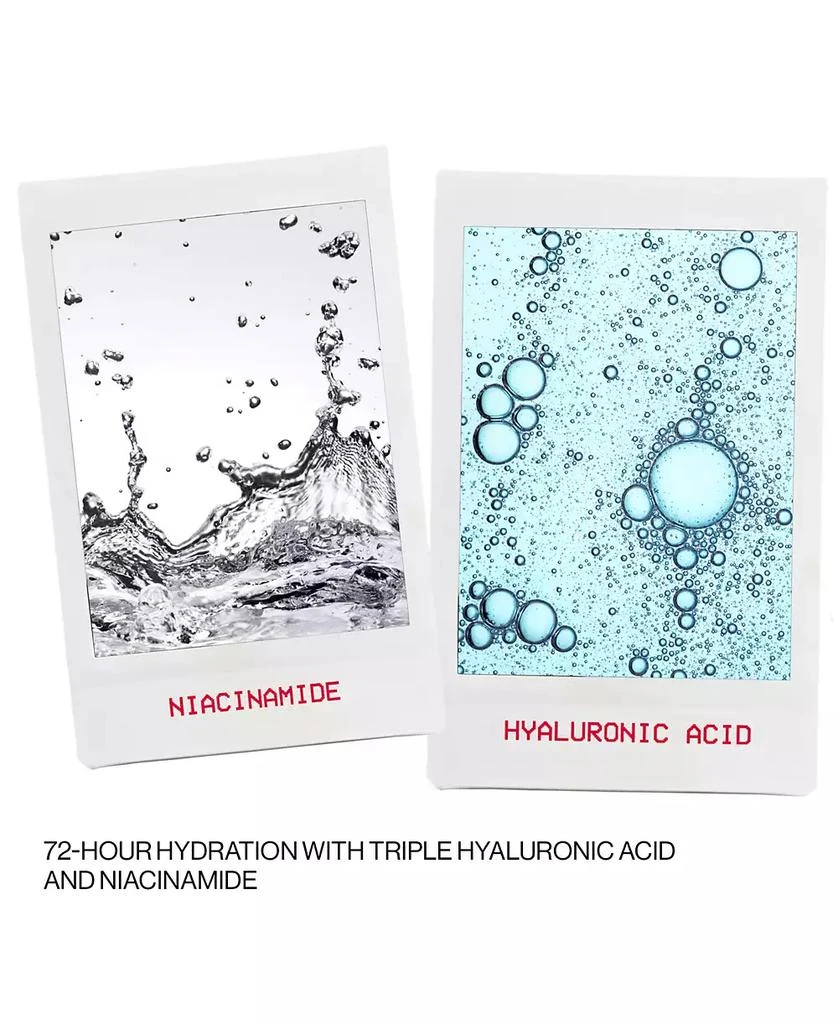 Smashbox Cosmetics Photo Finish Primerizer+ Hydrating Primer with Hyaluronic Acid 6