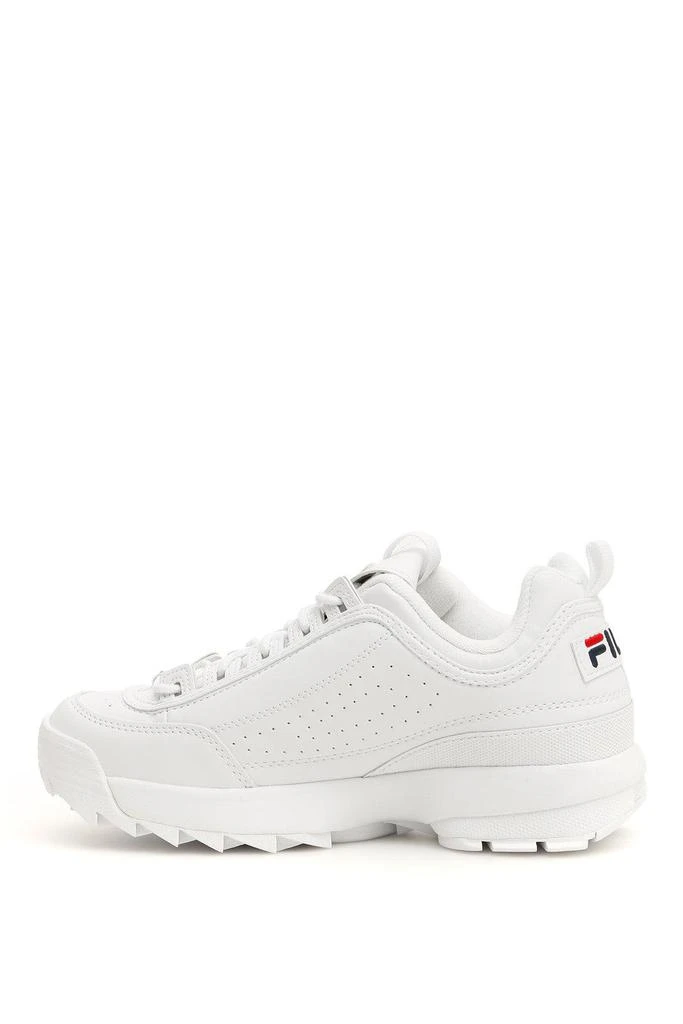 Fila Disruptor Low-top Sneakers 2