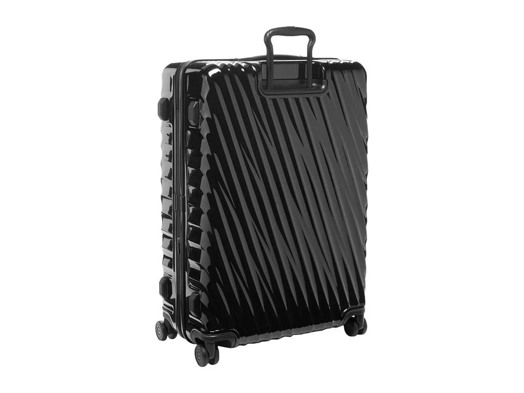 Tumi 19 Degree Polycarbonate Extended Trip Expandable 4 Wheel Packing Case 3